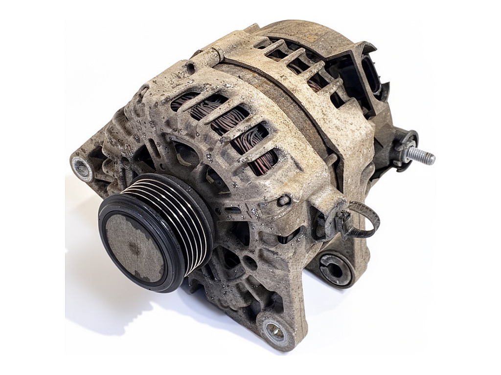 [STARK-929285] Alternador KIA CEE'D (JD) 1.6 CRDi 128 CV 2012-2018