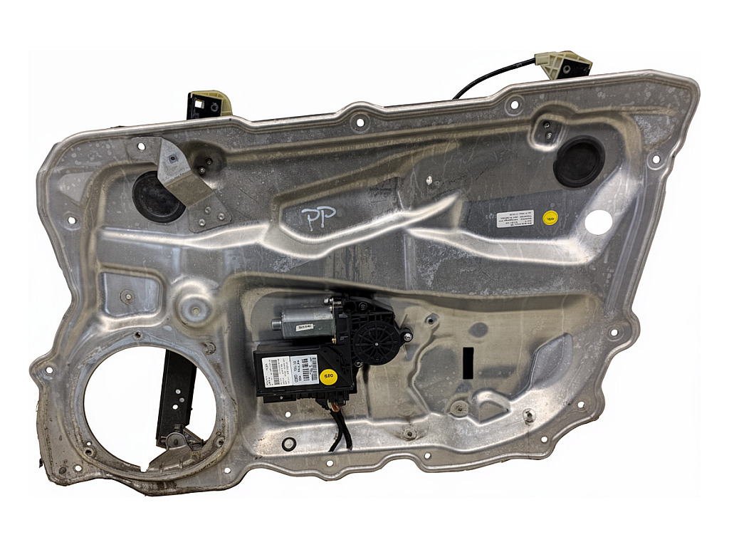 [STARK-929223] Elevalunas delantero derecho AUDI A8 D3 (4E2, 4E8) 2002-2010