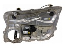 Elevalunas delantero derecho AUDI A8 D3 (4E2, 4E8) 2002-2010