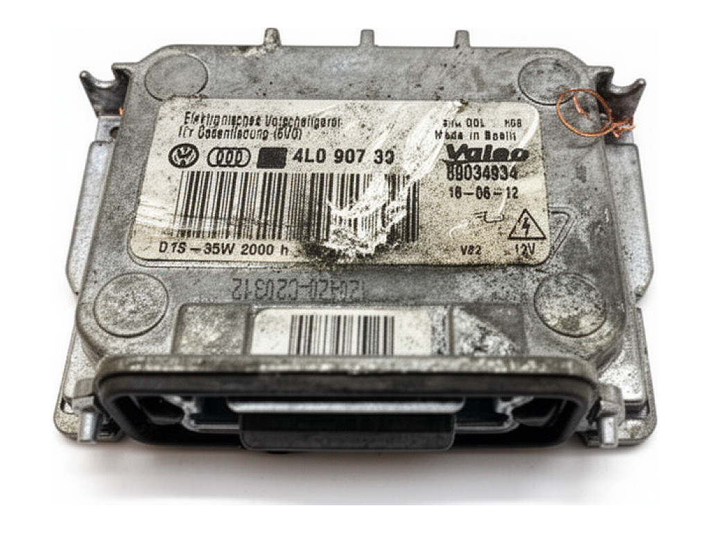 [STARK-929383] Convertidor de xenón SEAT EXEO (3R2) 2.0 TFSI 147 kW 2009-2013