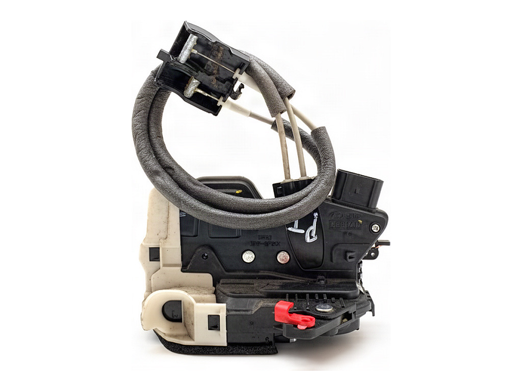 [STARK-929613] Cerradura de puerta trasera derecha KIA OPTIMA (FSGDS6B) 2010-2022