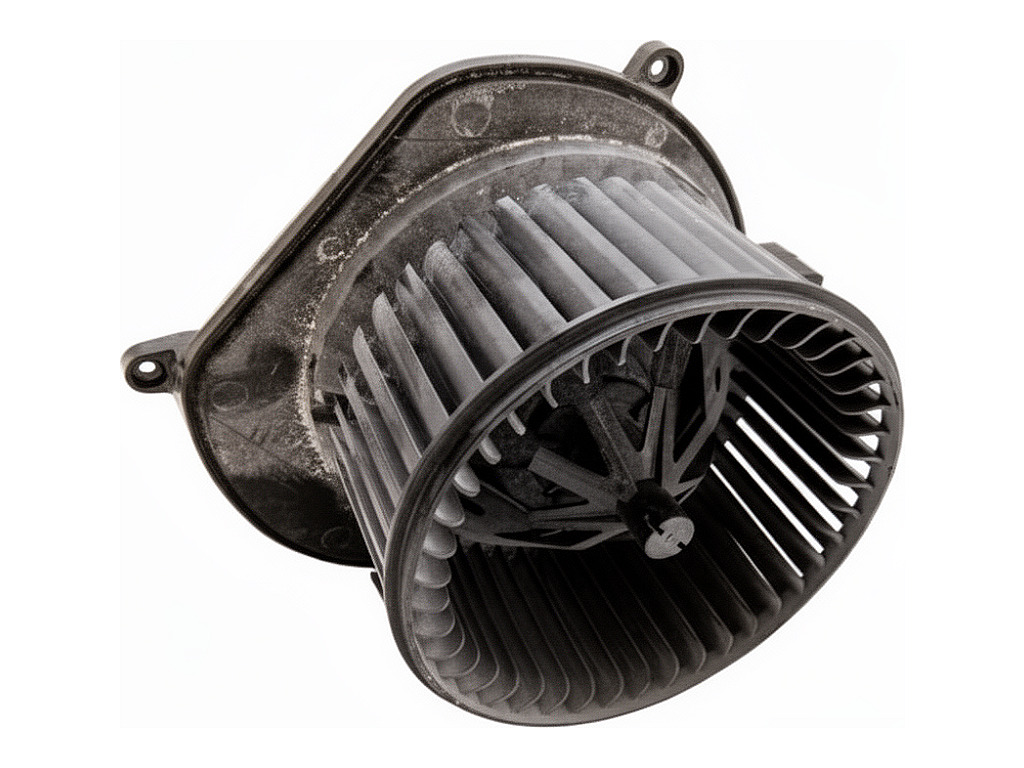 [STARK-929709] Ventilador de admisión Dodge Nitro 2006-2012