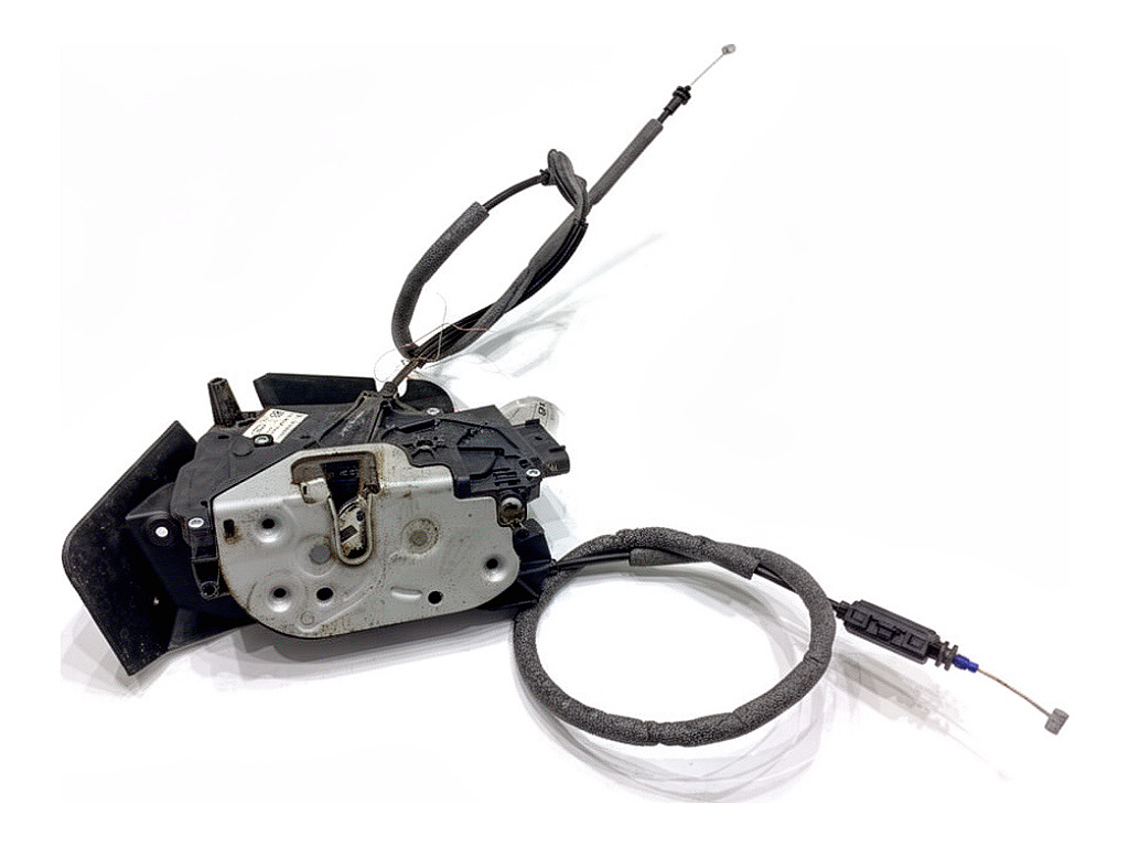 [STARK-929808] Cerradura de puerta trasera izquierda Ford B-MAX (JK) 2012-2022