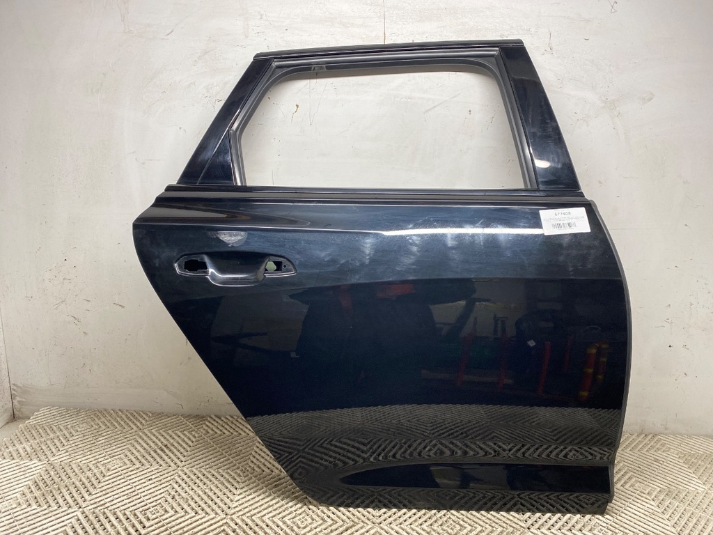 [STARK-677408] Puerta trasera derecha Audi A6 C8 Avant (4A5) 2018-2022