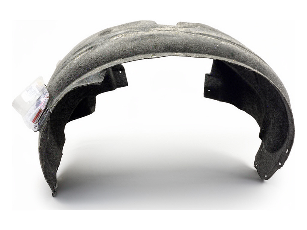 [STARK-929881] Aleta delantera izquierda Dodge Nitro 2006-2012