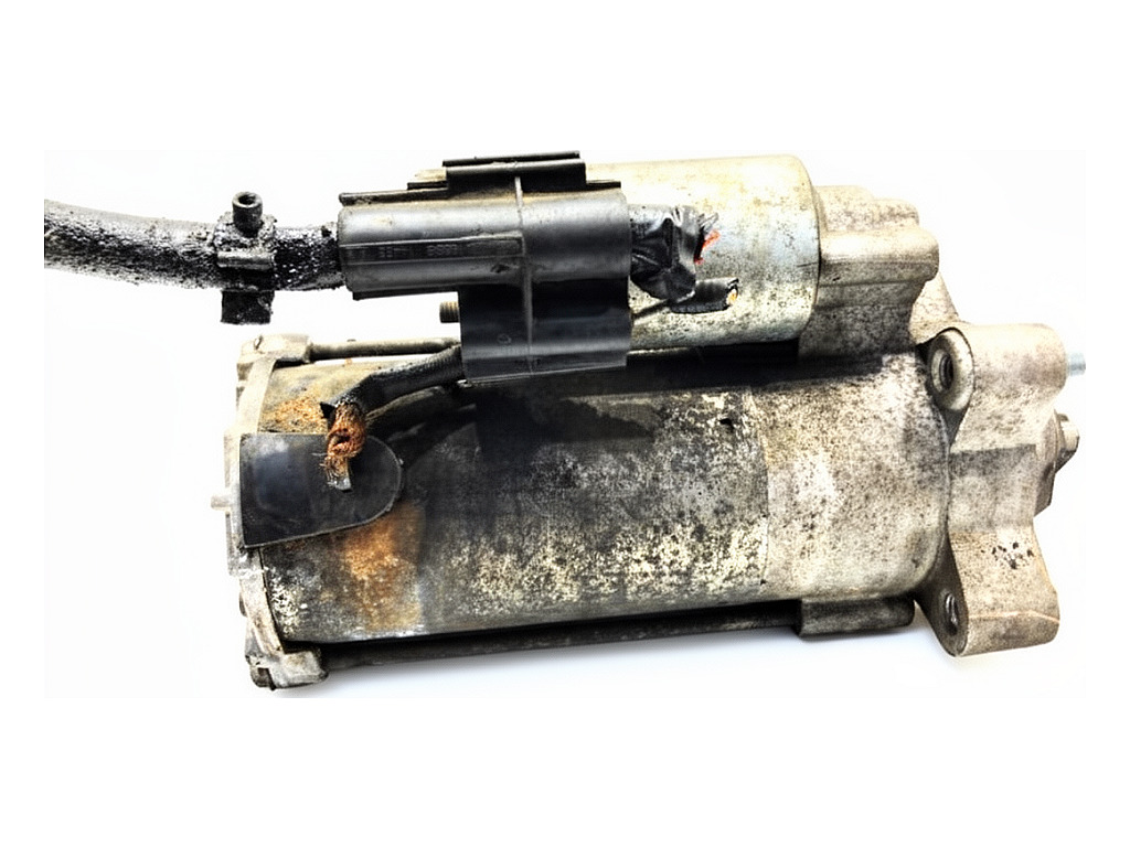 [STARK-930002] Motor de arranque VOLVO C30 (533) 2.0 D 100 kW 2006-2013