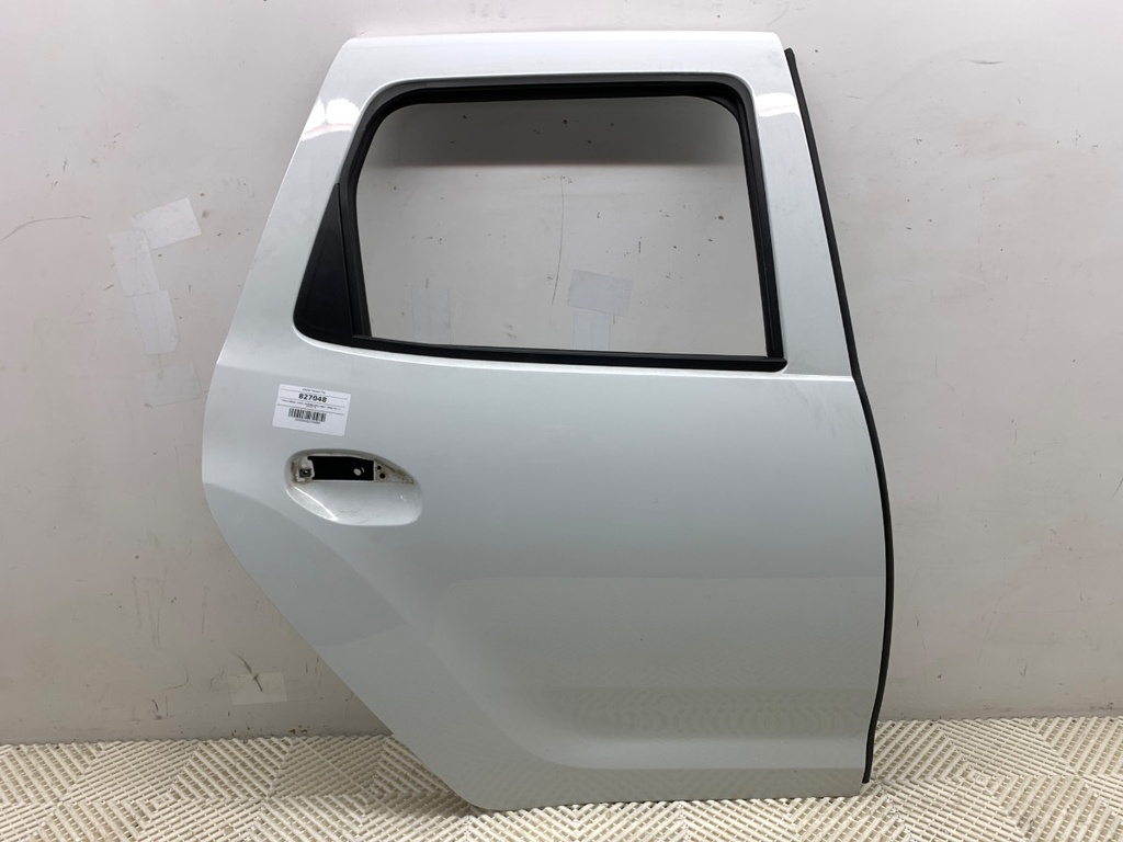 [STARK-827048] Puerta trasera derecha Dacia Duster (HM_) 2017-2022
