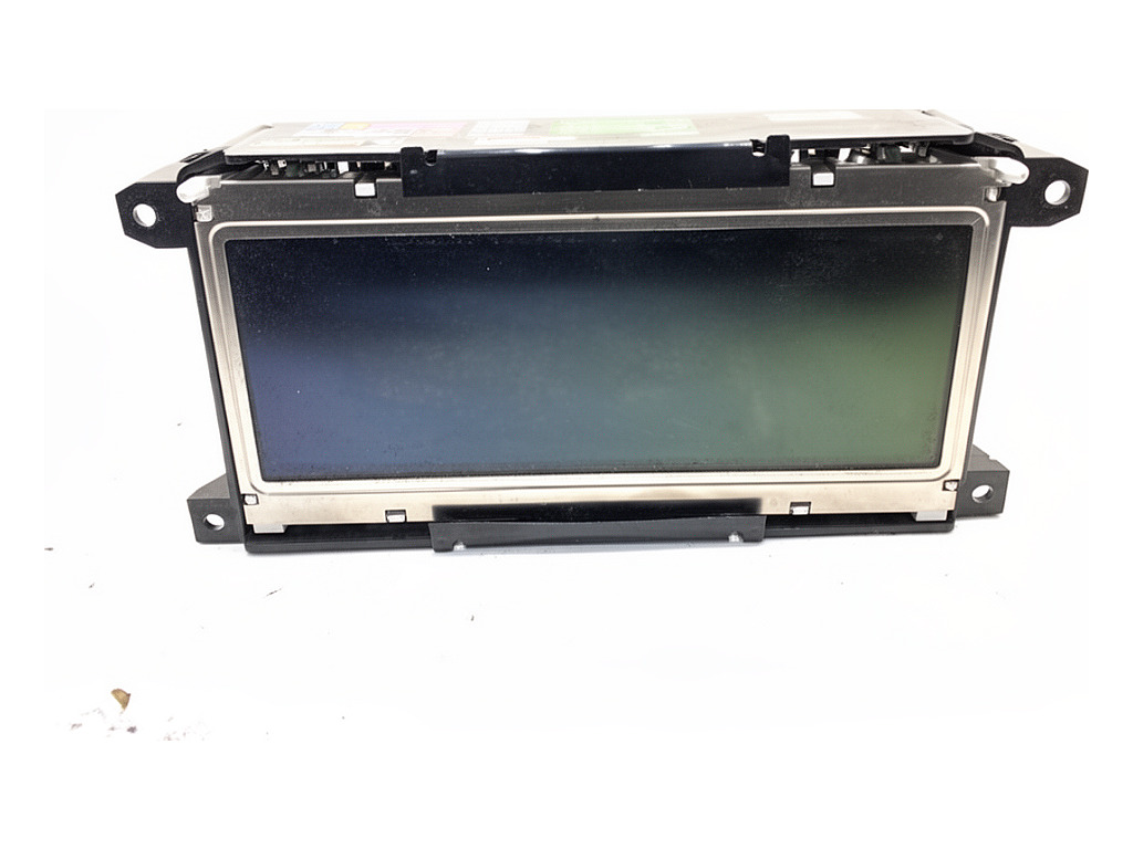 [STARK-930038] Display Audi A6 C6 (4F2) 2.0 TFSI 2004-2011