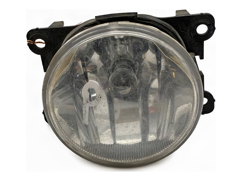 [STARK-930238] Faros delanteros derecho halógeno Citroën Berlingo (B9) 2008-2022