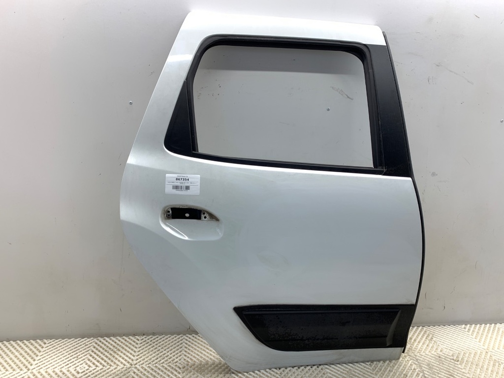 [STARK-867354] Puerta trasera derecha Dacia Duster (HM_) 2017-2022