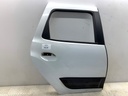 Puerta trasera derecha Dacia Duster (HM_) 2017-2022