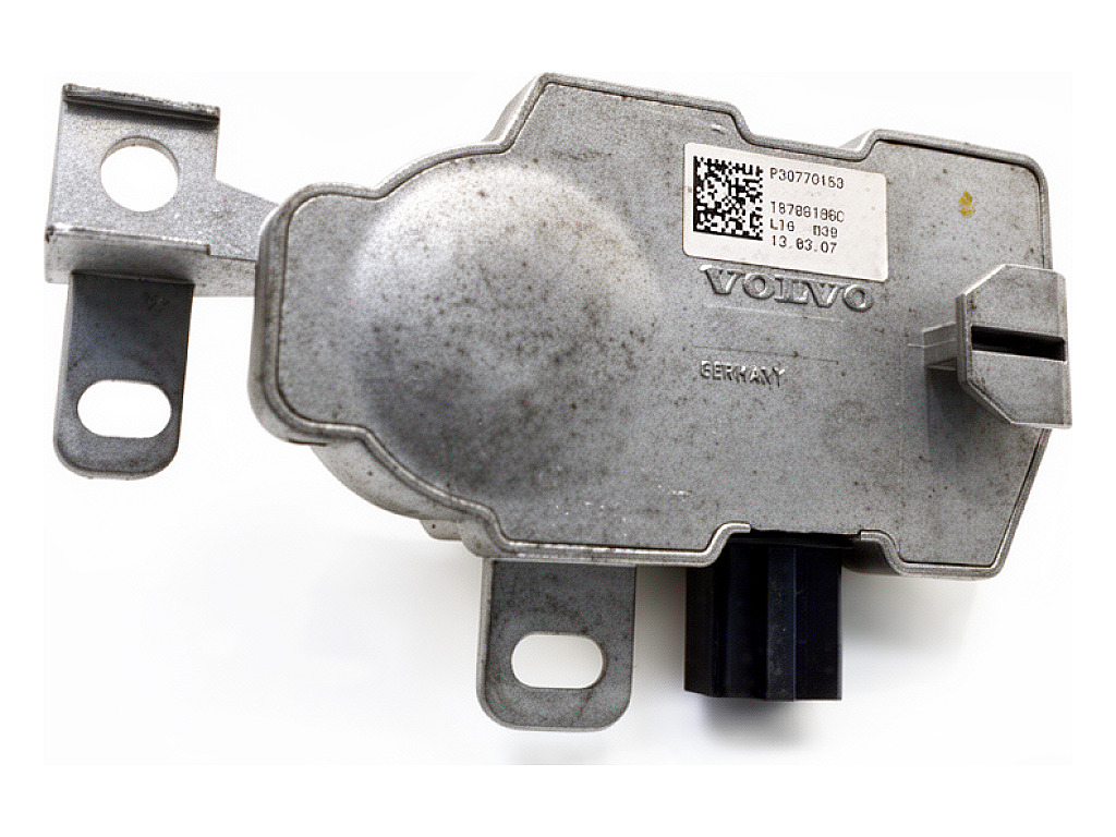 [STARK-930335] Bloqueo de dirección VOLVO C30 (533) 2.0 D 100 kW 2006-2013