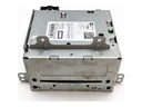 Radio Opel Astra J (P10) 1.4 74kW 2009-2015