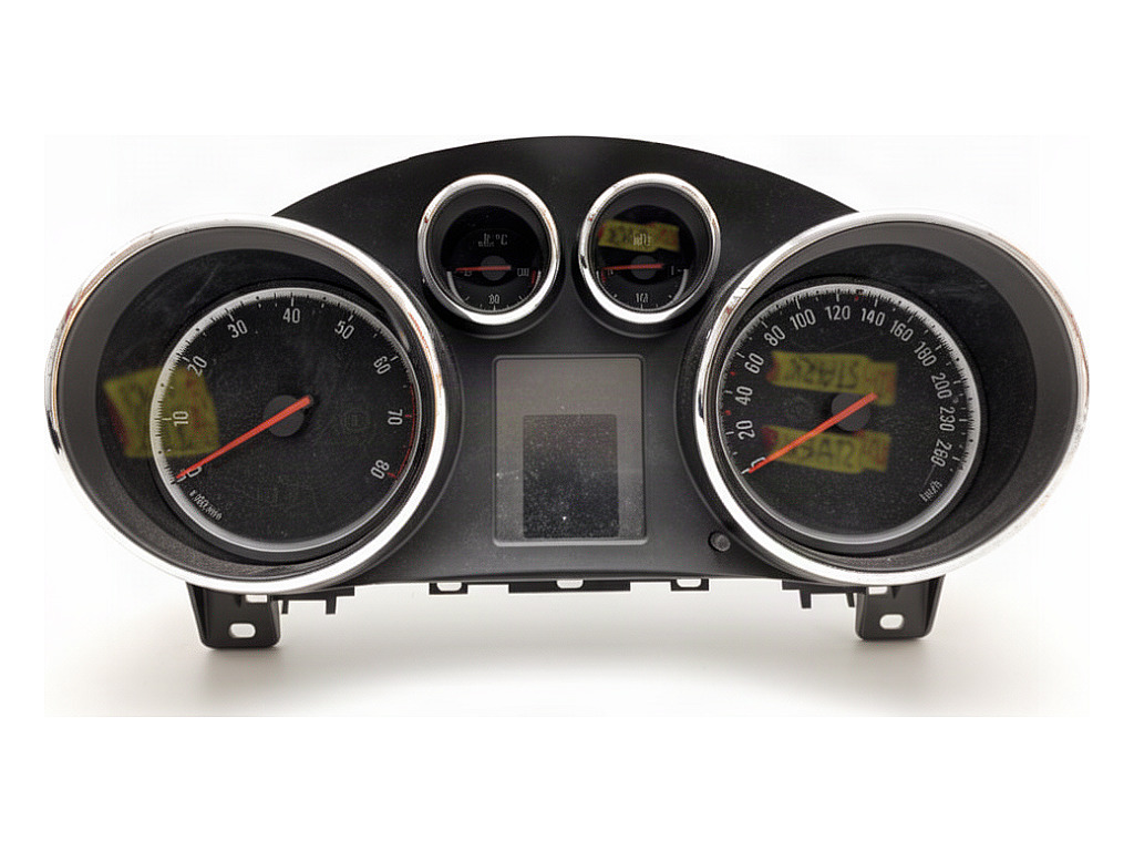 [STARK-930381] Cuentakilómetros OPEL ASTRA J (P10) 2009-2015 1.4 (68) 74 kW 100 CV