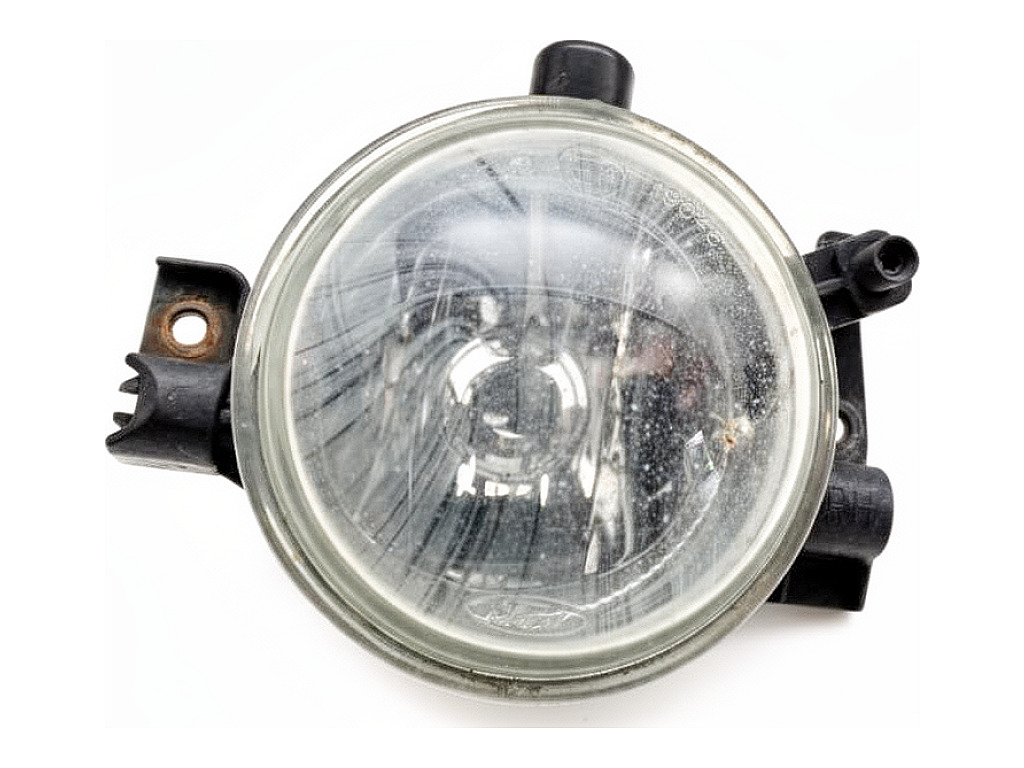 [STARK-930873] Faros delanteros derecho halógeno Ford Kuga I 2008-2012