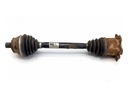Semieje delantero derecho AUDI A6 C6 (4F2) 2.0 TFSI 125 kW 2004-2011