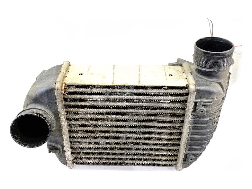 [STARK-930909] Intercooler AUDI A6 C6 (4F2) 2.0 TFSI 125 kW 2004-2011