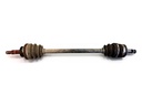 Semieje trasero derecho HYUNDAI Santa Fé I (SM) 2000-2006 2.0 CRDi 4x4