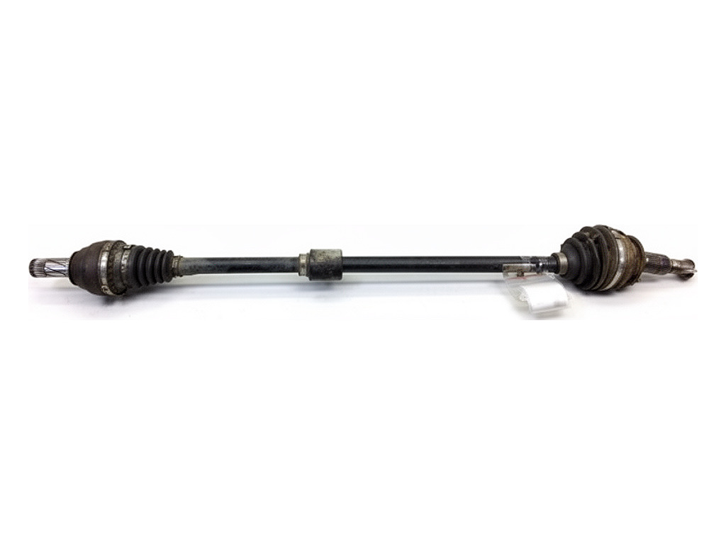 [STARK-930974] Palier delantero derecho OPEL ASTRA J (P10) 2009-2015 1.4 100 CV