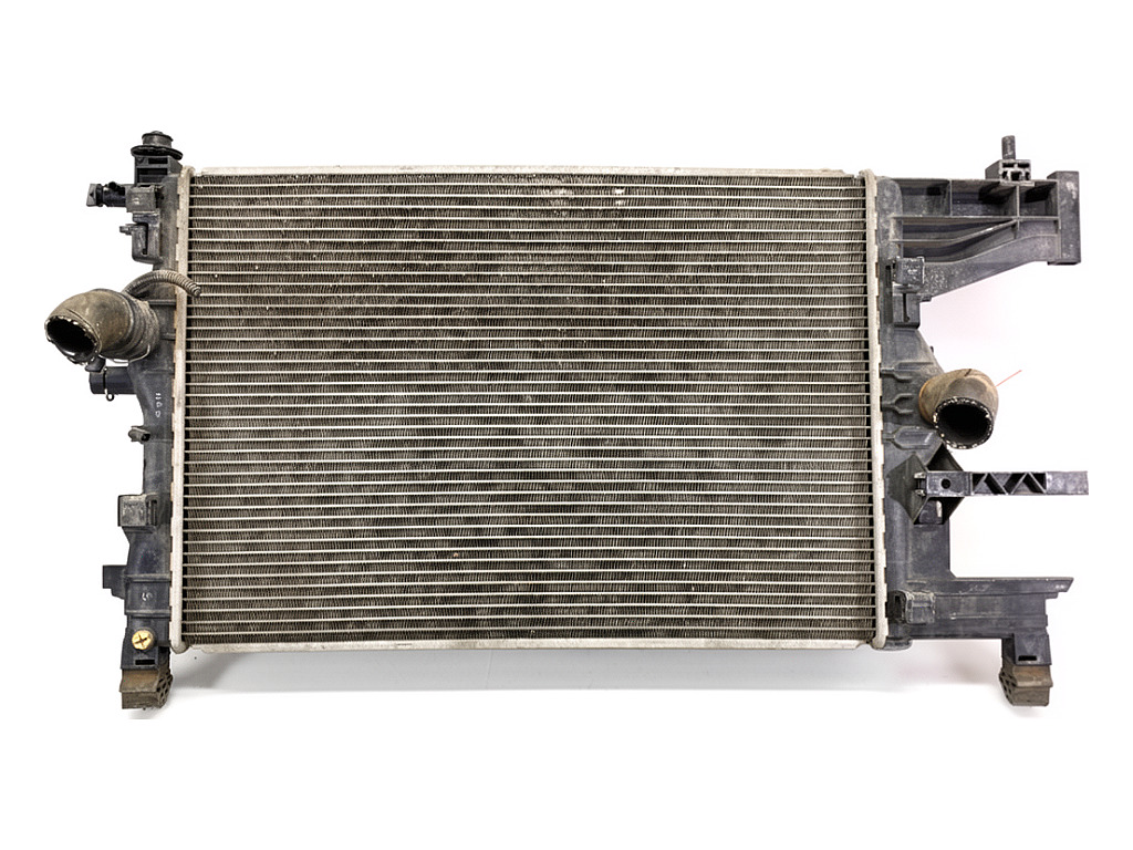 [STARK-931001] Radiador de agua OPEL ASTRA J (P10) 1.4 74kW 2009-2015