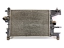 Radiador de agua OPEL ASTRA J (P10) 1.4 74kW 2009-2015
