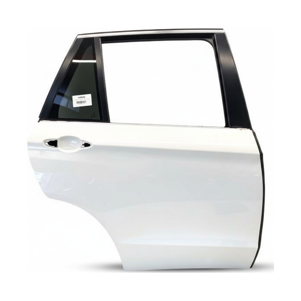 [STARK-908064] Puerta trasera derecha BMW X5 (F15, F85) 2013-2018