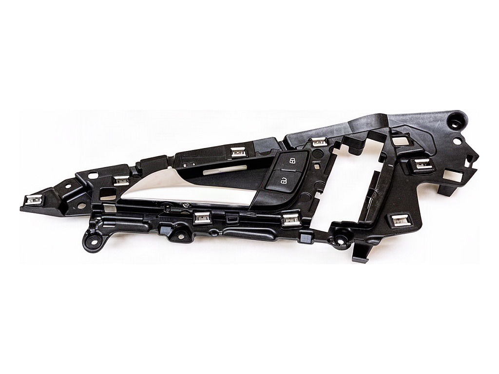 [STARK-931211] Tirador interior de puerta izquierdo delantero Audi A6 C7 Avant (4G5, 4GD) 2011-2018