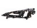 Tirador interior de puerta izquierdo delantero Audi A6 C7 Avant (4G5, 4GD) 2011-2018