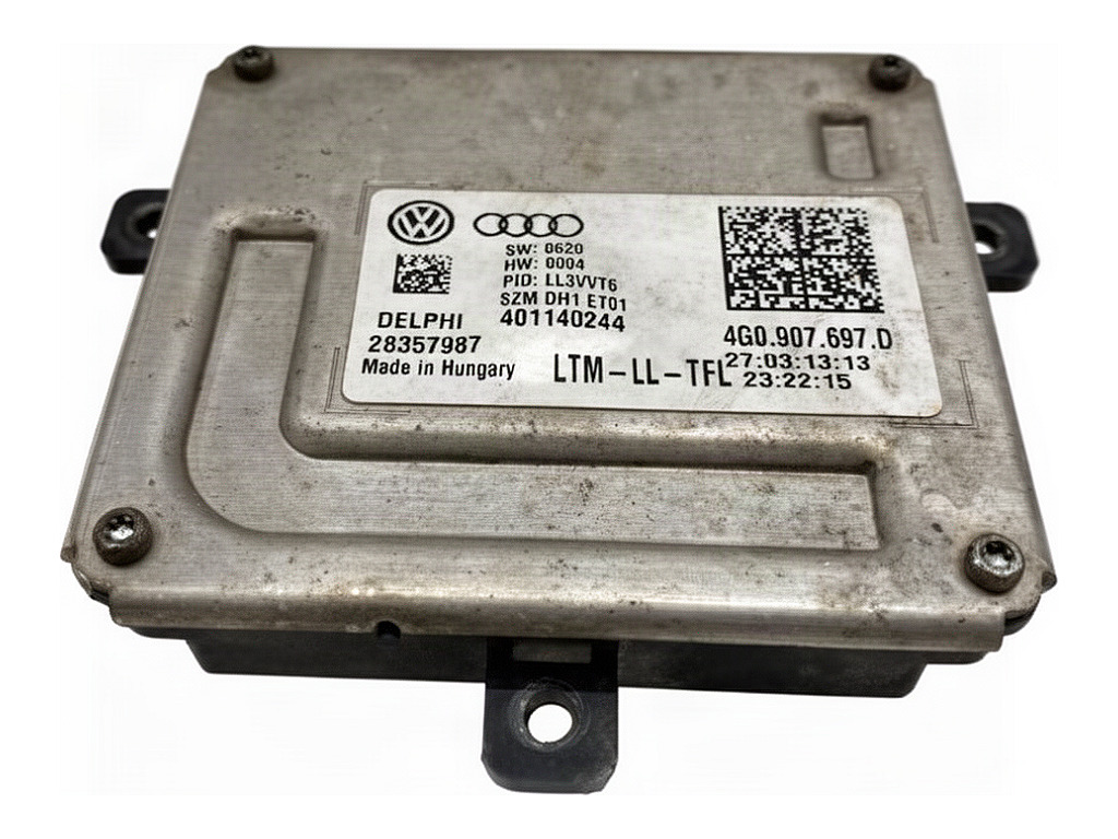 [STARK-931229] Convertidor de xenón Audi A6 C7 Avant (4G5, 4GD) 2011-2018
