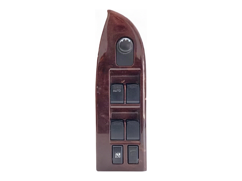 [STARK-931295] Interruptor de elevalunas Suzuki Grand Vitara II 1.9 DDiS 2005-2022