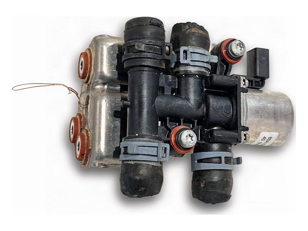 [STARK-931324] Válvula solenoide de agua Audi Q5 (FYB, FYG) 2016-2022 45 TFSI Mild Hybrid 195 kW