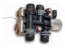 Válvula solenoide de agua Audi Q5 (FYB, FYG) 2016-2022 45 TFSI Mild Hybrid 195 kW