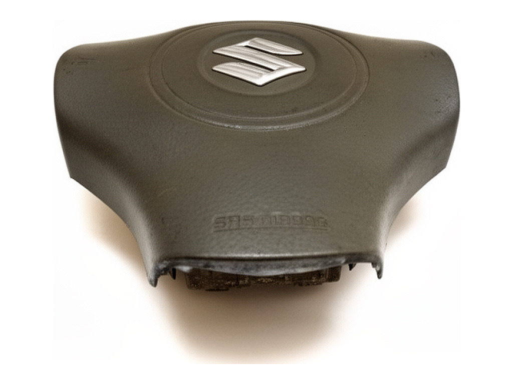 [STARK-931327] Airbag conductor Suzuki Grand Vitara II (JT, TE, TD) 2005-2022