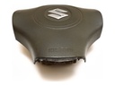 Airbag conductor Suzuki Grand Vitara II (JT, TE, TD) 2005-2022