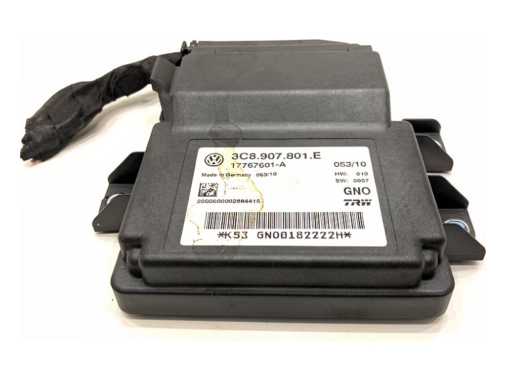[STARK-931492] Módulo de freno de mano VW Passat CC B6 (357) 2.0 TFSI 2008-2012