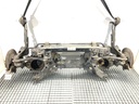 Eje trasero Ford Focus IV Turnier (HP) 2018-2022 2.0 EcoBlue 110 kW