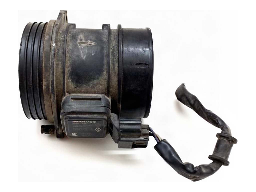 [STARK-931718] Sensor de flujo de aire masivo SUZUKI GRAND VITARA II 1.9 DDiS 129 CV 2005-2015