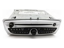 Radio Renault Grand Scénic III (JZ0/1_) 2.0 16V 103 kW 2009-2022