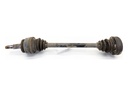 Semieje trasero izquierdo MASERATI 3200 GT 1998-2002