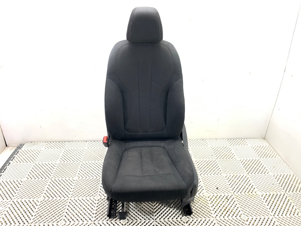 [STARK-800725] Asiento delantero izquierdo BMW Serie 5 (G30, F90) 2016-2022
