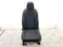 Asiento delantero izquierdo BMW Serie 5 (G30, F90) 2016-2022