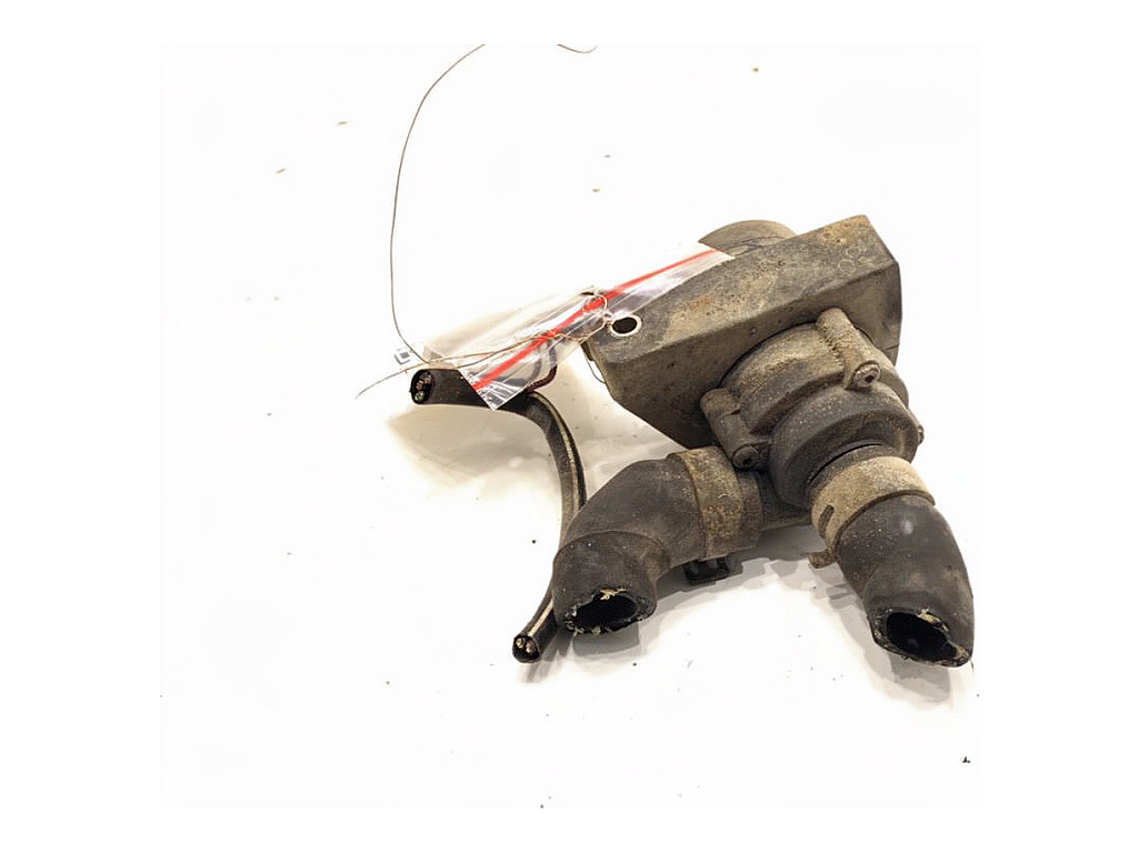 [STARK-932075] Bomba de agua adicional VW Passat CC B6 (357) 2.0 TFSI 2008-2012