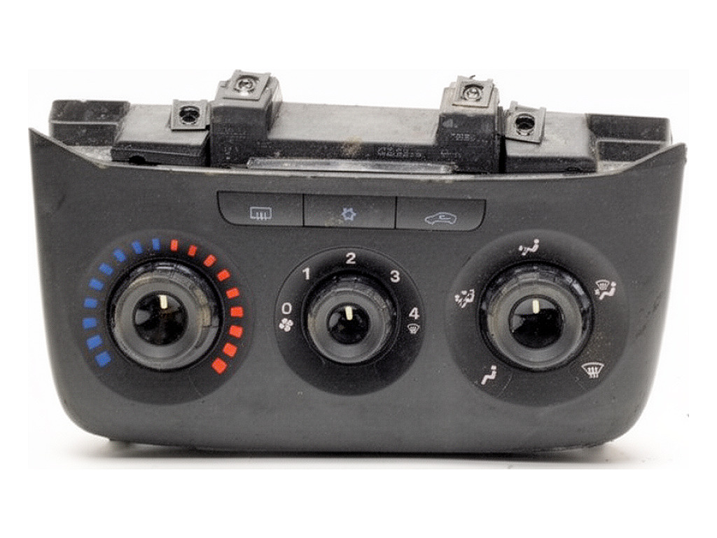 [STARK-931958] Panel de control de aire FIAT Punto EVO (199_) 2008-2022 1.2 51kW 69CV
