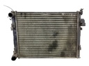 Radiador de agua Renault Trafic II Autobus (JL) 1.9 dCI 80