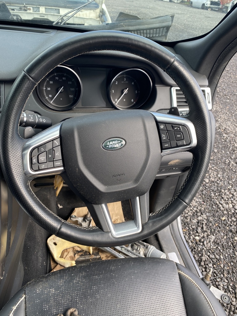 [EPE-100800] Airbag de conductor Land Rover Discovery Sport L550