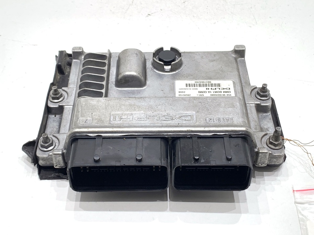 [STARK-889128] Centralita motor PEUGEOT 508 II 2.0 BlueHDI 180 130 kW 177 CV 2018-2022
