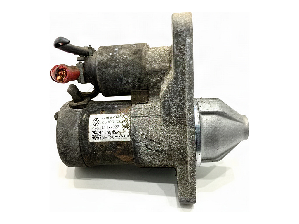 [STARK-932232] Motor de arranque RENAULT GRAND SCÉNIC III (JZ0/1_) 2.0 16V 103 kW 140 CV 2009-2022
