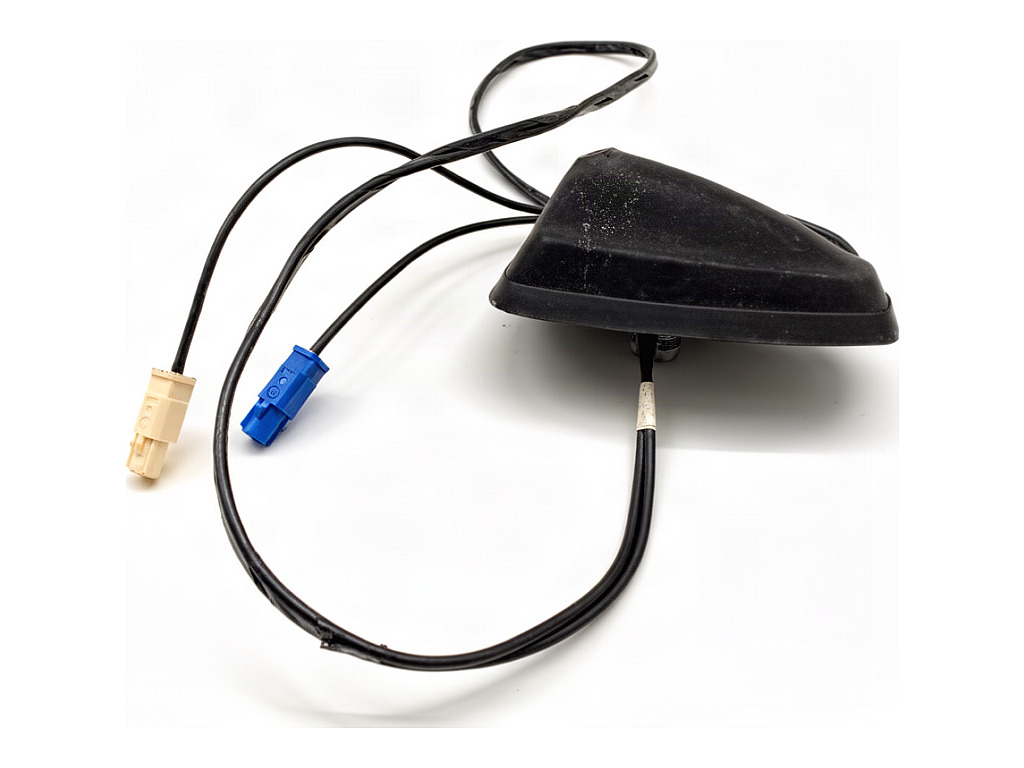 [STARK-932241] Antena Renault Grand Scénic III (JZ0/1_) 2.0 16V 103 kW 2009-2022