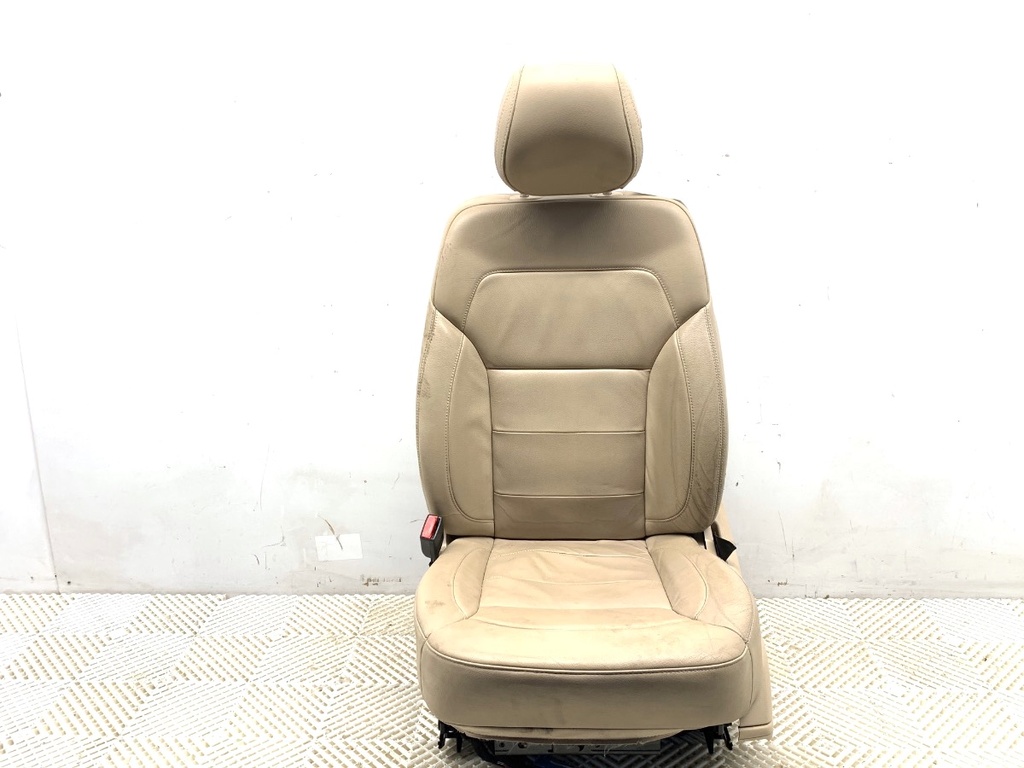 [STARK-810118] Asiento delantero izquierdo Mercedes-Benz GLE (W166) 2015-2018