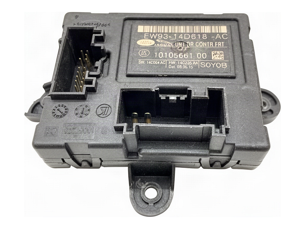 [STARK-932619] Módulo de control JAGUAR XJ (X351) 3.0 SCV6 250 kW EW93-14D618-AC